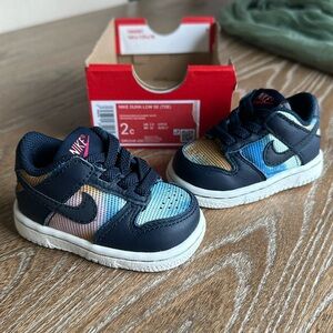 Nike Dunk Low SE